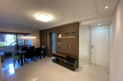 Apartamento 3 Quartos no Residencial Sauipe - Jardim Atlântico