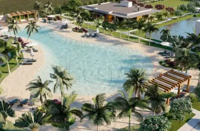 Terreno à venda na Sc 407, 235, Deltaville, Biguaçu