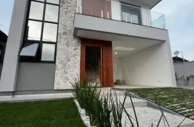 Casa com 3 quartos à venda na Rua Tia Silvia, 6757, Pinheira, Palhoça