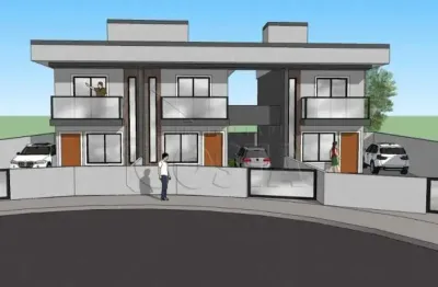 Casa em condomínio fechado com 2 quartos à venda na Rua Maria Júlia, 1, Bela Vista, Palhoça