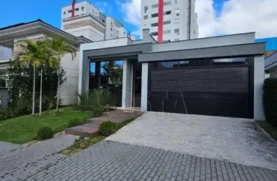 Casa com 3 quartos à venda na Rua João Bernadino da Rosa, 353, Pedra Branca, Palhoça