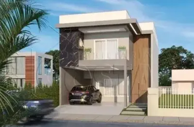 Casa com 3 quartos à venda na Costa Do Sol, 150, Deltaville, Biguaçu