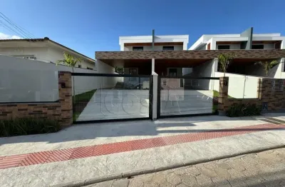 Casa em condomínio fechado com 3 quartos à venda na Pagani 02, 2, Pagani, Palhoça
