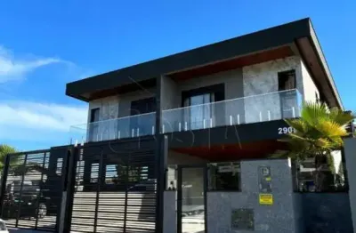 Sobrado Geminado 3 Quartos com 3 Suítes - Igleses do Rio Vermelho