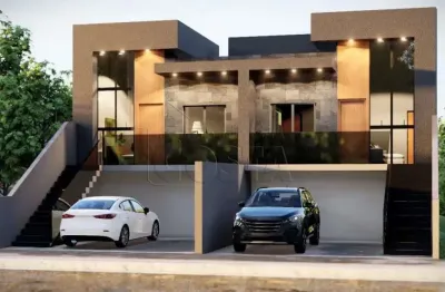 Casa em condomínio fechado com 2 quartos à venda na Recanto Das Gaivotas, 3453, Palmas, Governador Celso Ramos