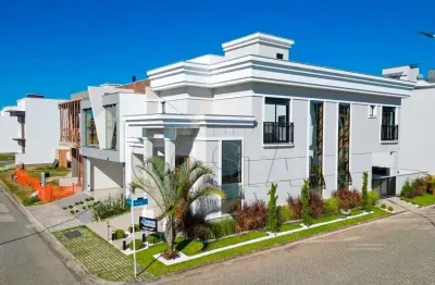 Casa com 3 quartos à venda na Avenida Deltaville, 184, Beira Rio, Biguaçu