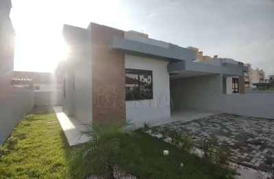 Casa em condomínio fechado com 3 quartos à venda na Das Turmalinas, 10, Sertão do Maruim, São José