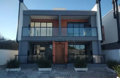 Apartamento com 3 quartos à venda na Rua Ipanema, 200, Praia do Sonho, Palhoça