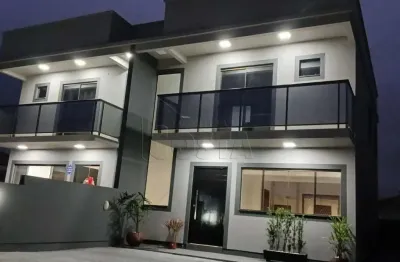 Sobrado Geminado 3 Quartos com 1 Suíte e 114m² - Praia do Sonho