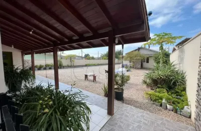 Casa com 4 quartos à venda na Rua José João Silvino, 299, Barra do Aririú, Palhoça
