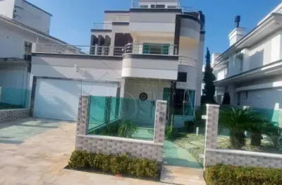 Casa com 3 quartos à venda na Rua dos Antúrios, 220, Pedra Branca, Palhoça