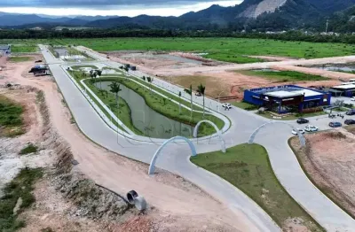 Terreno à venda na Avenida Deltaville, 3, Deltaville, Biguaçu