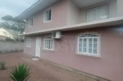 Casa com 4 quartos à venda na Rua Menote Jalbos Waltrich, 141, Real Parque, São José