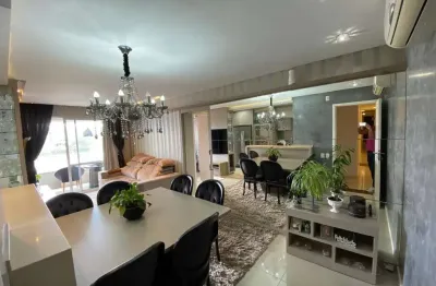 Apartamento com 3 quartos à venda na Rua Luca, 1101, Pagani, Palhoça