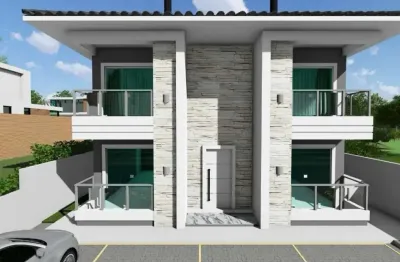 Apartamento com 2 quartos à venda na Rua Das Camélias, Centro, Antônio Carlos