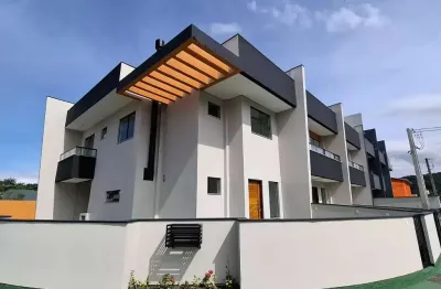 Apartamento com 3 quartos à venda na Rua Maria Ana Da Silva, 421, Forquilhas, São José