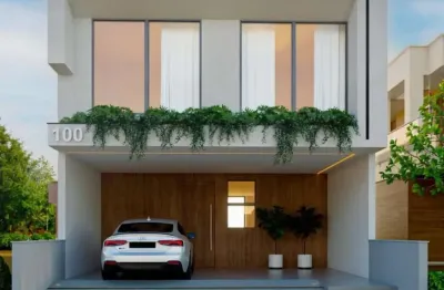 Casa com 3 quartos à venda na Avenida Deltaville, 346, Deltaville, Biguaçu