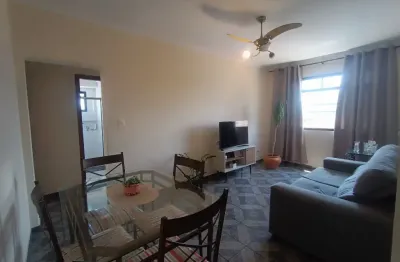 Apartamento com 2 quartos à venda na Rua Comendador Alfaia Rodrigues, 0, Aparecida, Santos