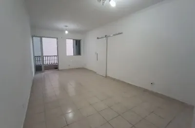 Apartamento com 2 quartos à venda na Rua Pedro Ivo, 0, Embaré, Santos