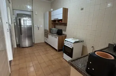 Apartamento com 2 quartos à venda na Rua Maranhão, 0, Pompéia, Santos