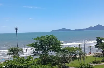 Alto padrão em localização nobilíssima no boqueirão el santos!!!