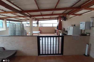 Terceiro dormitório como revertido e mais 2 amplos, garagem privativa fechada!