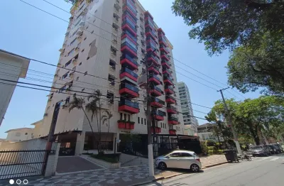 O MELHOR 2 DORMITÓRIOS COM DEPENDENCIA DA PONTA DA PRAIA! VARANDA com VISTA MAR!