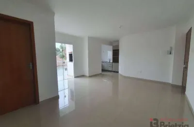 Apartamento com 2 dormitórios para alugar, 54 m² por r$ 1.700 + taxas/mês - bom retiro - joinville/sc