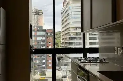 Apartamento à venda na rua germano fischer, 125, atiradores, joinville, 138 m2 por r$ 1.900.000