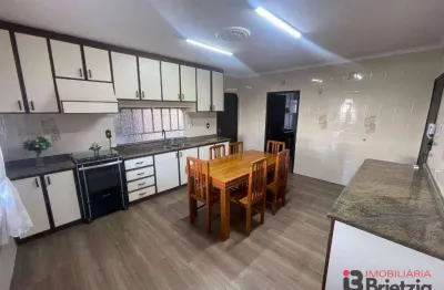 Apartamento com 5 dormitórios para alugar, 463 m² por r$ 5.900 + taxas/mês - iririú - joinville/sc