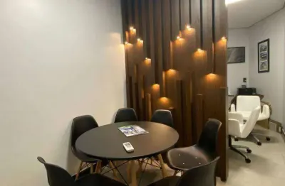 Sala para alugar, 9 m² por r$ 1.600 + taxas/mês - bom retiro - joinville/sc