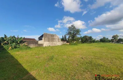 Terreno para alugar, 4000 m² por r$ 15.000 + taxas/mês - costa e silva - joinville/sc