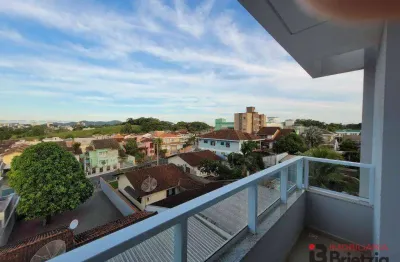 Apartamento com 3 dormitórios à venda, 152 m² por r$ 1.122.300,00 - costa e silva - joinville/sc