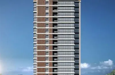 Apartamento com 3 quartos à venda na Rua Nonato Costa, 79, Itacolomi, Balneário Piçarras