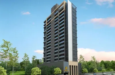Apartamento à venda, 93.046 m² por - r$ 1.193.706,77 - anita garibaldi - joinville/sc