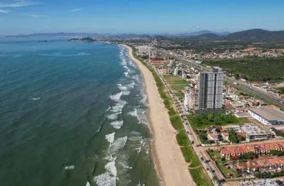 Apartamento com 3 dormitórios à venda, 150 m² por r$ 2.279.779,20 - beira mar - barra velha/sc