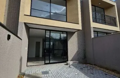 Casa com 2 dormitórios à venda, 108 m² por r$ 687.000,00 - bom retiro - joinville/sc