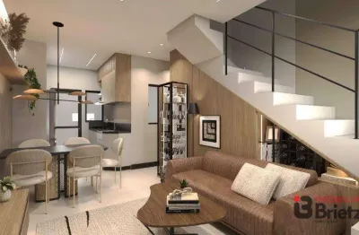 Casa com 3 dormitórios à venda, 78 m² por r$ 498.000,00 - bom retiro - joinville/sc