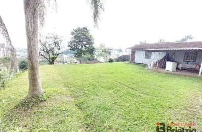Terreno à venda, 956 m² por r$ 1.150.000,00 - iririú - joinville/sc