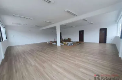 Sala para alugar, 118 m² por r$ 3.000 + taxas/mês - costa e silva - joinville/sc