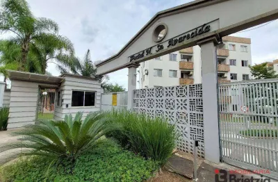 Apartamento com 3 dormitórios para alugar, 67 m² por r$ 1.850 + taxas/mês - costa e silva - joinville/sc