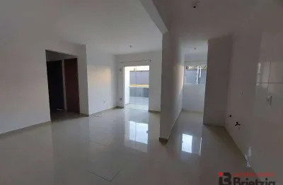 Apartamento com 2 dormitórios para alugar, 54 m² por r$ 1.700 + taxas/mês - bom retiro - joinville/sc
