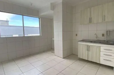 Apartamento com 3 dormitórios para alugar, 104 m² por r$ 1.850 + taxas/mês - bom retiro - joinville/sc