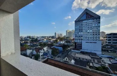 Apartamento com 3 dormitórios à venda, 102 m² por r$ 961.050,00 - centro - joinville/sc