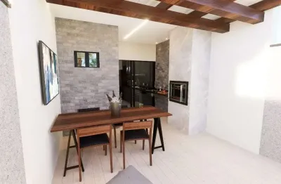 Casa com 2 quartos à venda na Rua Barão de Teffé, 406, Bom Retiro, Joinville