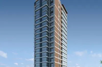 Apartamento com 3 quartos à venda na Rua Nonato Costa, 79, Itacolomi, Balneário Piçarras