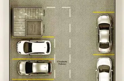 Apartamento com 3 quartos à venda na Rua Osvaldo Santos, 122, Centro, Barra Velha