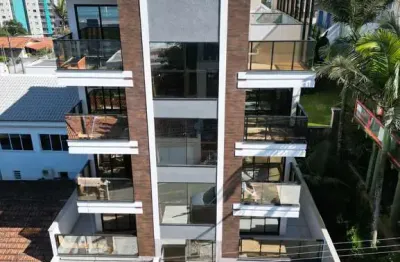 Apartamento com 3 quartos à venda na Rua Lauro Montenegro, 67, Centro, Barra Velha