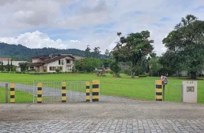 Área à venda, 7260 m² por r$ 3.900.000,00 - jardim sofia - joinville/sc