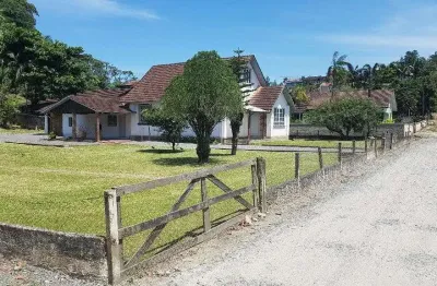 Terreno à venda, 1696 m² por r$ 1.436.500,00 - floresta - joinville/sc